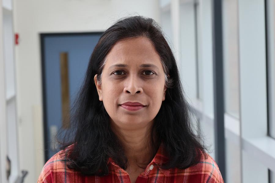 Huma Khalid